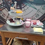 De Remise Bed & Breakfast 3*