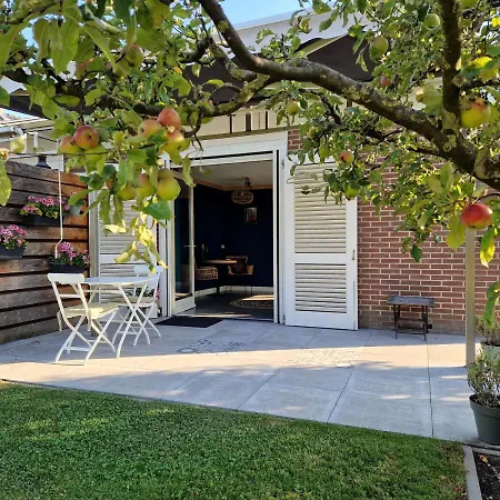 En Glamping De Remise Bed & Breakfast Hengelo (Gelderland)