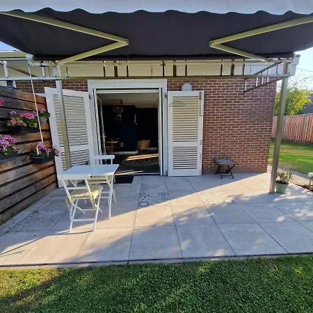De Remise Bed & Breakfast
