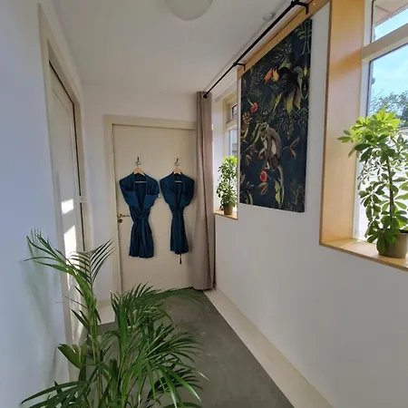 De Remise לינה וארוחת בוקר 3*