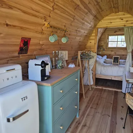 Bed & Breakfast De Remise 3*