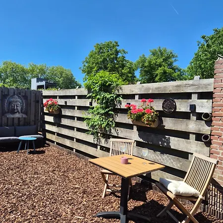 Bed & Breakfast De Remise Hengelo (Gelderland)
