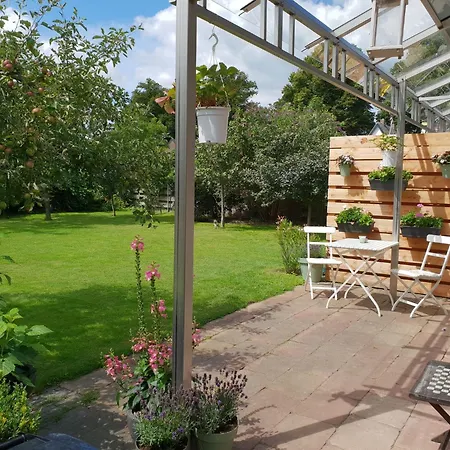 Bed & Breakfast De Remise 3*