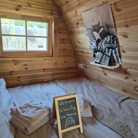 Bed & Breakfast De Remise
