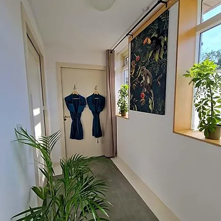 לינה וארוחת בוקר De Remise Hengelo (Gelderland)
