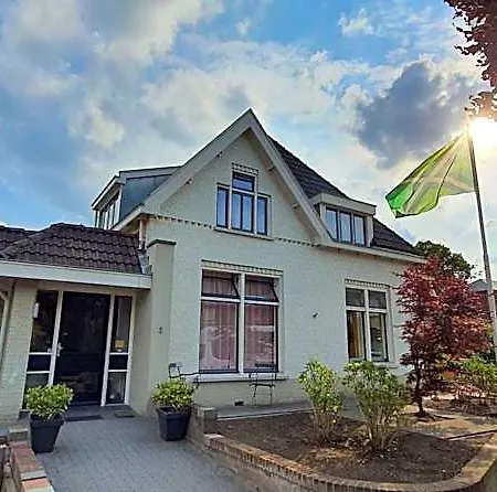 De Remise 3* Hengelo (Gelderland)