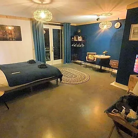 לינה וארוחת בוקר De Remise Hengelo (Gelderland)