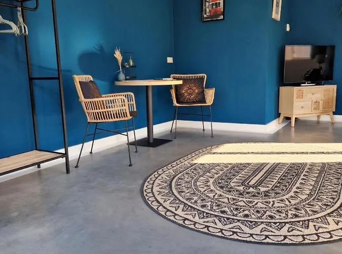 De Remise Bed and breakfast 3*