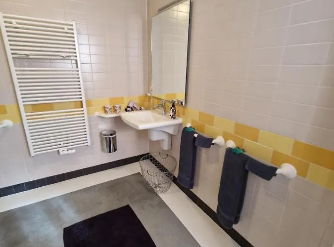 De Remise Bed & Breakfast