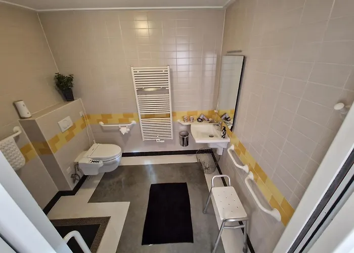 Bed & Breakfast De Remise 3*