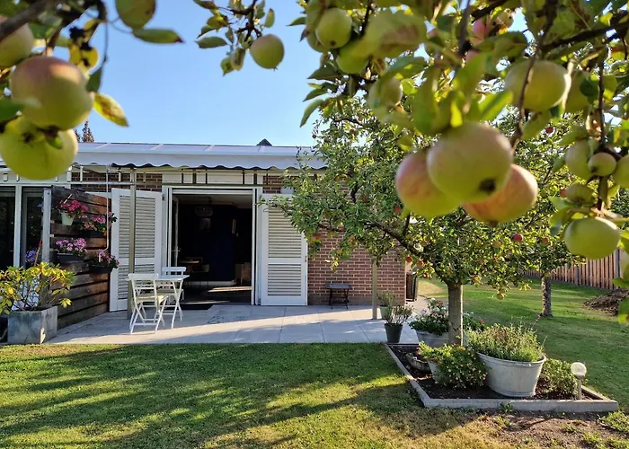 Bed and breakfast De Remise