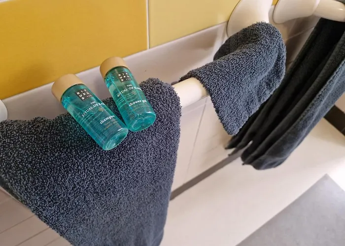 De Remise Bed & Breakfast