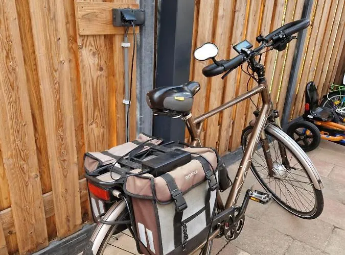 De Remise Bed and breakfast Hengelo (Gelderland)