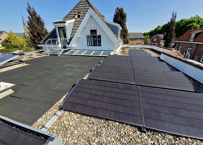 De Remise Bed & Breakfast Hengelo (Gelderland)