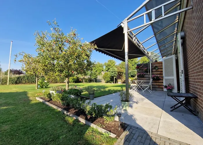 Bed & Breakfast De Remise 3*