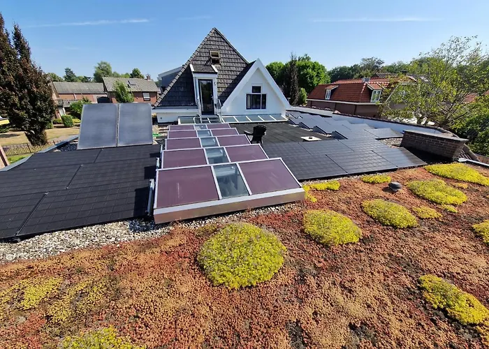 De Remise Bed & Breakfast