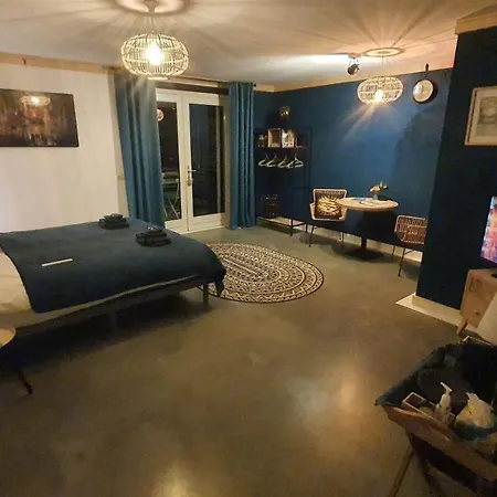 Bed and breakfast De Remise