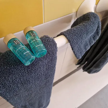 De Remise Bed and breakfast