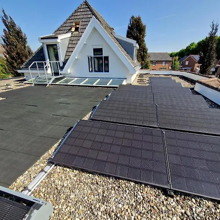 De Remise Bed and breakfast Hengelo (Gelderland)