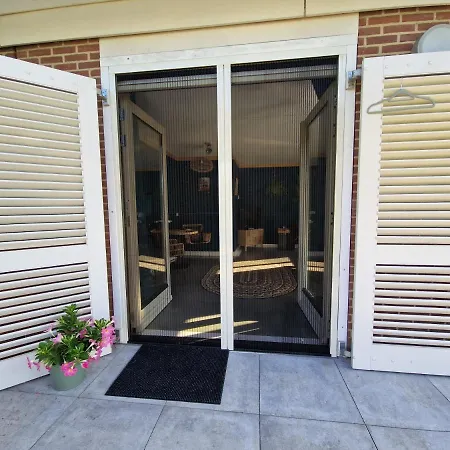 Bed and breakfast De Remise