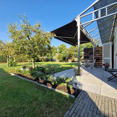 De Remise 3* Hengelo (Gelderland)