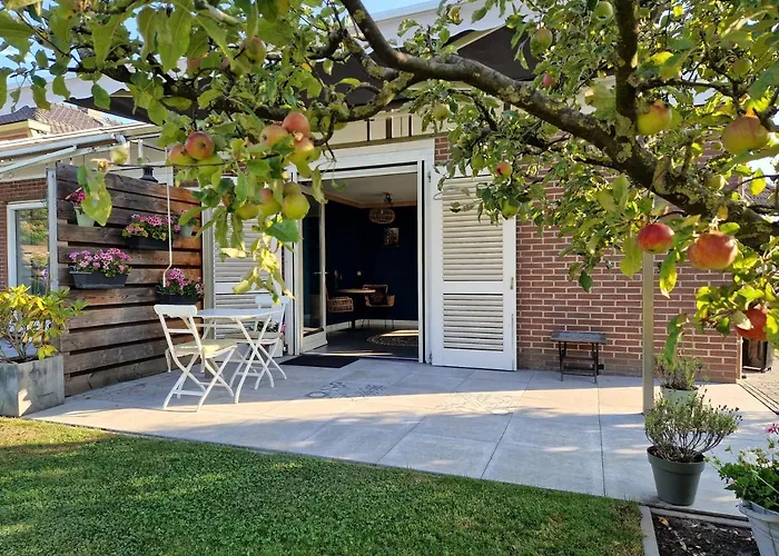 De Remise Bed and breakfast Hengelo (Gelderland)