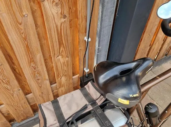 Bed and breakfast De Remise