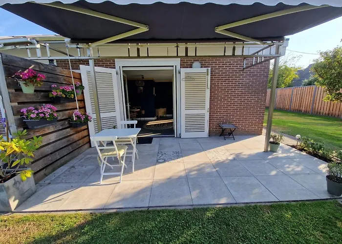 De Remise Bed and breakfast