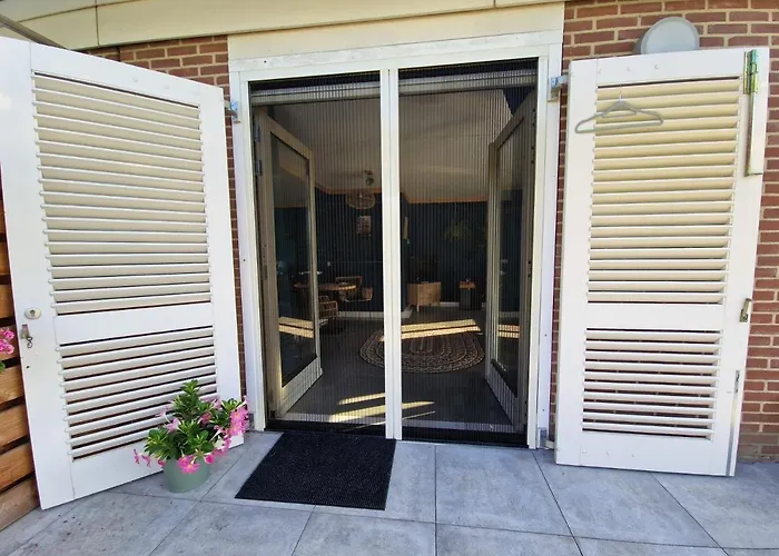 Bed and breakfast De Remise