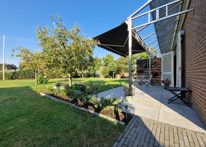 De Remise 3* Hengelo (Gelderland)